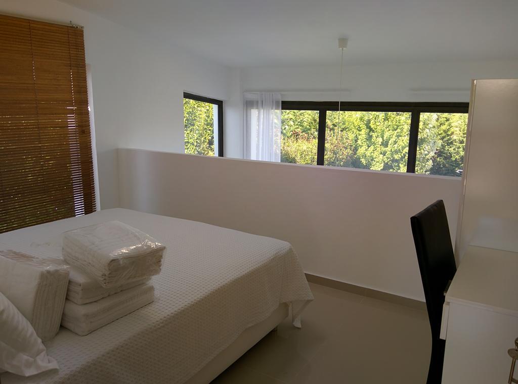 Sunny Sani Luxury Villas Szoba fotó