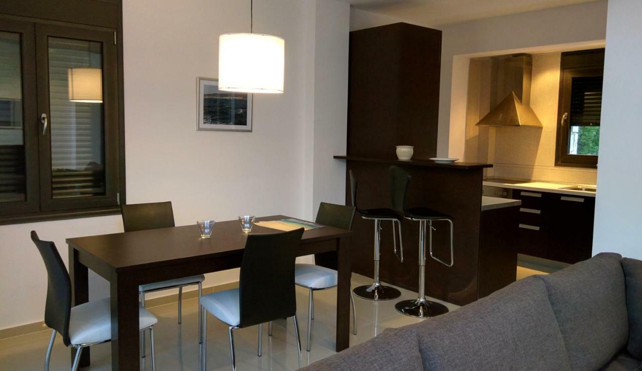 Sunny Sani Luxury Villas Kültér fotó