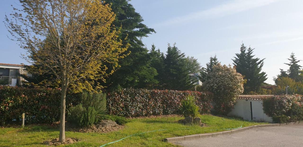 Sunny Sani Luxury Villas Kültér fotó